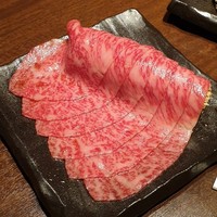 炭火焼肉 ふちおか - 