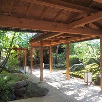 皆美館 - 外観（入口）