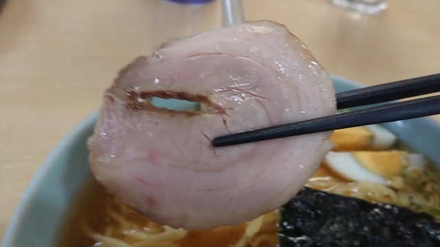 一心亭 - 原ノ町（食堂）の写真