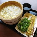 丸亀製麺 - 