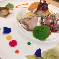 しまなみふれんち Murakami - 