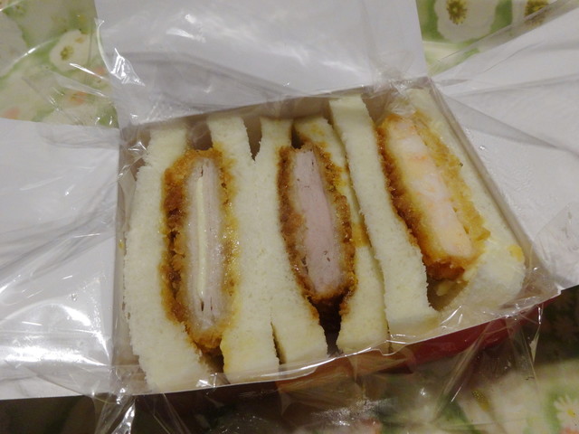 さぼてん 湘南とうきゅう店 - 六会日大前/とんかつ | 食べログ