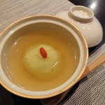 禅紫 - グリーンピース万十