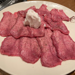 Yakiniku Daigen - 