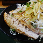 Kamakura Rokuyata - たっぷり香味野菜 鎌倉バーグ御膳