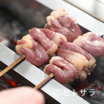 Toritomi - 産地直送の新鮮な伊達鶏が美味。素材本来の旨みを存分に堪能する