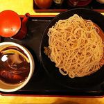 Komorosoba - 