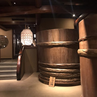 東京 芝 とうふ屋うかい - 