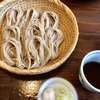 蕎麦 りぞう庵