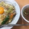 中華そばの店 丸福