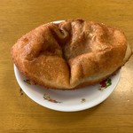 パン工房 西山荘 - カレーパン①