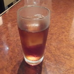 焼肉 叙々苑  燦々亭 - 切り落としカルビランチ