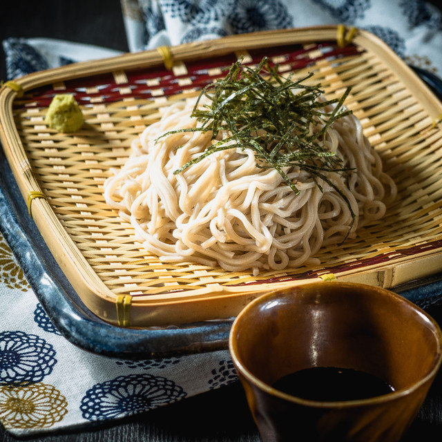 Nagomi Moriguchi Ekimae Ten