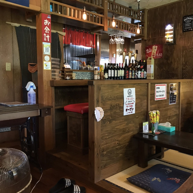 写真 ばーすぬ家 壺川 ピザ 食べログ 写真 ばーすぬ家 壺川 ピザ 食べログ