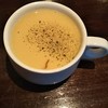 カフェラヴォワ かどやホテル