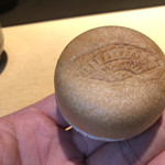 鮨し人 - 八尾の高野もなかと石川のマルガージェラート