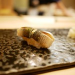 銀座 鮨 わたなべ - 