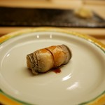 銀座 鮨 わたなべ - 