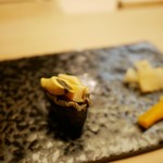 銀座 鮨 わたなべ - 