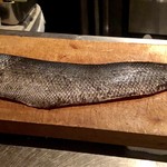 ろっかん - 雷魚