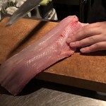 ろっかん - 雷魚