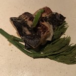 ろっかん - 鰻と山うど