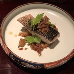 ろっかん - 雷魚