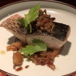 ろっかん - 雷魚