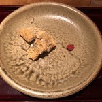 ろっかん - うぐい