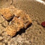 ろっかん - うぐい