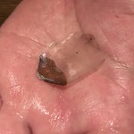 ろっかん - 鯉のうろこ