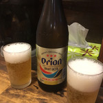 Issenkaku - 沖縄以外で飲むと、なんか違いますね！
