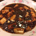 紅虎餃子房 - 四川麻婆豆腐