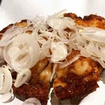 居酒屋 入船町 火吹男 - 