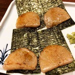 居酒屋 入船町 火吹男 - 