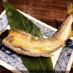 居酒屋 入船町 火吹男 - 