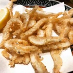 居酒屋 入船町 火吹男 - 