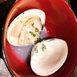 居酒屋 入船町 火吹男 - 