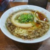 尾道ラーメン たに 尾道駅ビル店