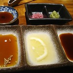 和牛 まつした - ■■黒毛和牛厳選 極きわみｺｰ11,000+ｺｰｽﾎﾙﾓﾝ500＋ﾋﾞｰﾙ生780・小瓶680＋ｽﾊﾟｰｸﾘﾝｸﾞﾜｲﾝ5,000=18,060円 2019年06月