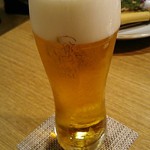 和牛 まつした - ■■黒毛和牛厳選 極きわみｺｰ11,000+ｺｰｽﾎﾙﾓﾝ500＋ﾋﾞｰﾙ生780・小瓶680＋ｽﾊﾟｰｸﾘﾝｸﾞﾜｲﾝ5,000=18,060円 2019年06月