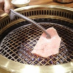 和牛 まつした - ■■黒毛和牛厳選 極きわみｺｰ11,000+ｺｰｽﾎﾙﾓﾝ500＋ﾋﾞｰﾙ生780・小瓶680＋ｽﾊﾟｰｸﾘﾝｸﾞﾜｲﾝ5,000=18,060円 2019年06月