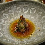 和牛 まつした - ■■黒毛和牛厳選 極きわみｺｰ11,000+ｺｰｽﾎﾙﾓﾝ500＋ﾋﾞｰﾙ生780・小瓶680＋ｽﾊﾟｰｸﾘﾝｸﾞﾜｲﾝ5,000=18,060円 2019年06月