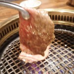 和牛 まつした - ■■黒毛和牛厳選 極きわみｺｰ11,000+ｺｰｽﾎﾙﾓﾝ500＋ﾋﾞｰﾙ生780・小瓶680＋ｽﾊﾟｰｸﾘﾝｸﾞﾜｲﾝ5,000=18,060円 2019年06月