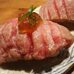 和牛 まつした - ■■黒毛和牛厳選 極きわみｺｰ11,000+ｺｰｽﾎﾙﾓﾝ500＋ﾋﾞｰﾙ生780・小瓶680＋ｽﾊﾟｰｸﾘﾝｸﾞﾜｲﾝ5,000=18,060円 2019年06月