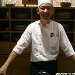 和牛 まつした - 店内の一例 2019年06月