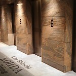 和牛 まつした - 店 外観の一例 2019年06月