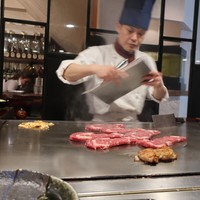ステーキハウス松波 - 