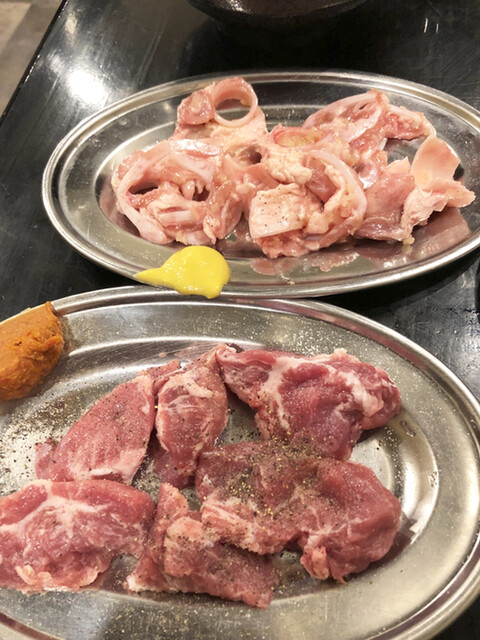 巣鴨で焼肉を食べよう ディナーやランチでおすすめ7選 食べログまとめ