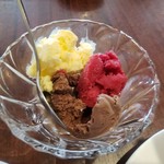 ダイニング - 